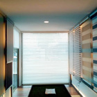 Project Gallery : Mission Blinds