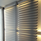 Project Gallery : Mission Blinds