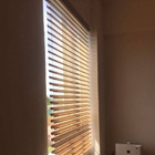 Project Gallery : Mission Blinds