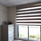 Project Gallery : Rainbow Blinds