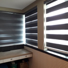Project Gallery : Rainbow Blinds