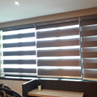 Project Gallery : Rainbow Blinds