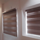 Project Gallery : Rainbow Blinds