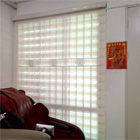 Project Gallery : Rainbow Blinds