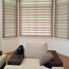Project Gallery : Rainbow Blinds
