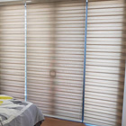 Project Gallery : Rainbow Blinds
