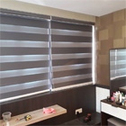Project Gallery : Rainbow Blinds