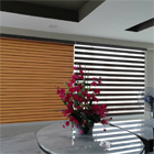 Project Gallery : Rainbow Blinds