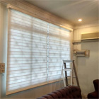 Project Gallery : Rainbow Blinds