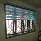 Project Gallery : Rainbow Blinds