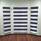 Project Gallery : Rainbow Blinds