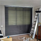 Project Gallery : Rainbow Blinds