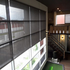 Project Gallery : Roller Blinds
