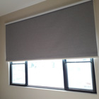 Project Gallery : Roller Blinds