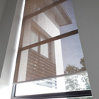 Project Gallery : Roller Blinds