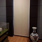 Project Gallery : Roller Blinds