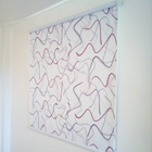 Project Gallery : Roller Blinds