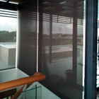 Project Gallery : Roller Blinds