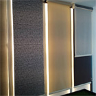 Project Gallery : Roller Blinds