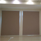 Project Gallery : Roller Blinds
