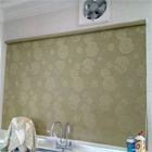 Project Gallery : Roller Blinds