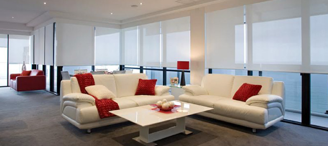 Roller Blinds